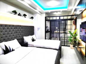 837 Wind Residences (Taal view)